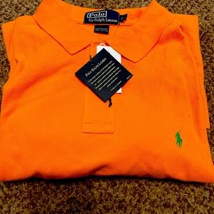 Classic xl Ralph Lauren polo brand new with tags